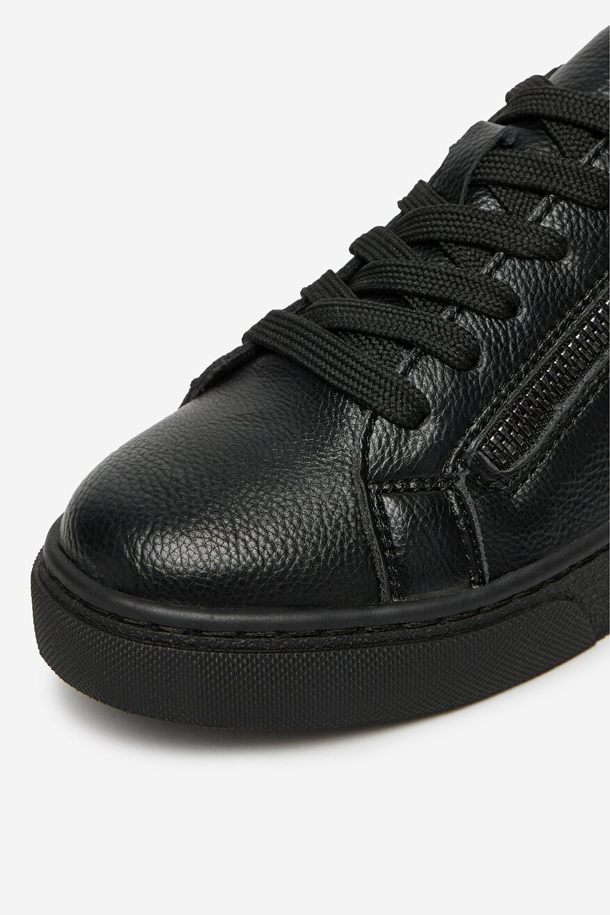 Sneakerși Clara Barson NEGRU - 5906751353127