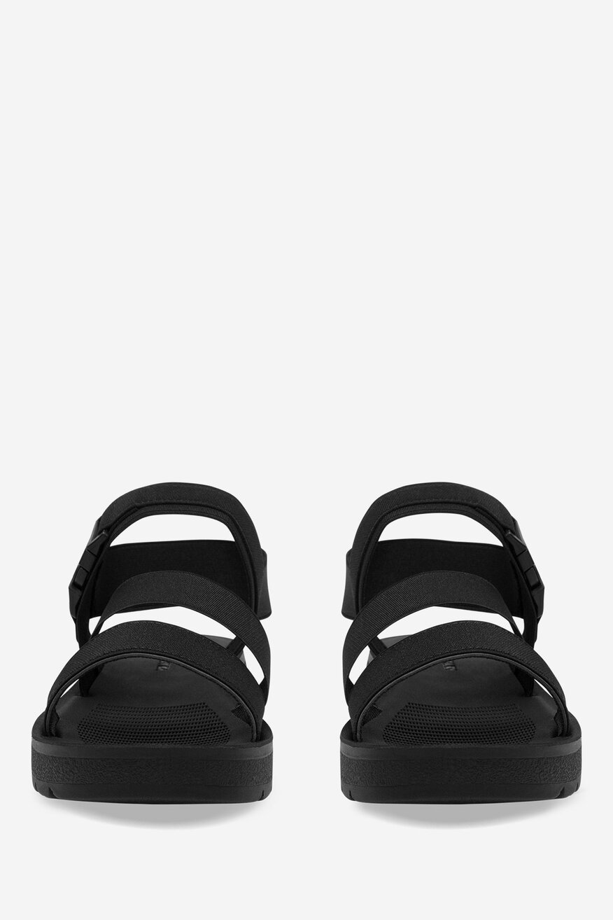 
                Сандали Jenny Fairy ЧЕРЕН - 5905588584360