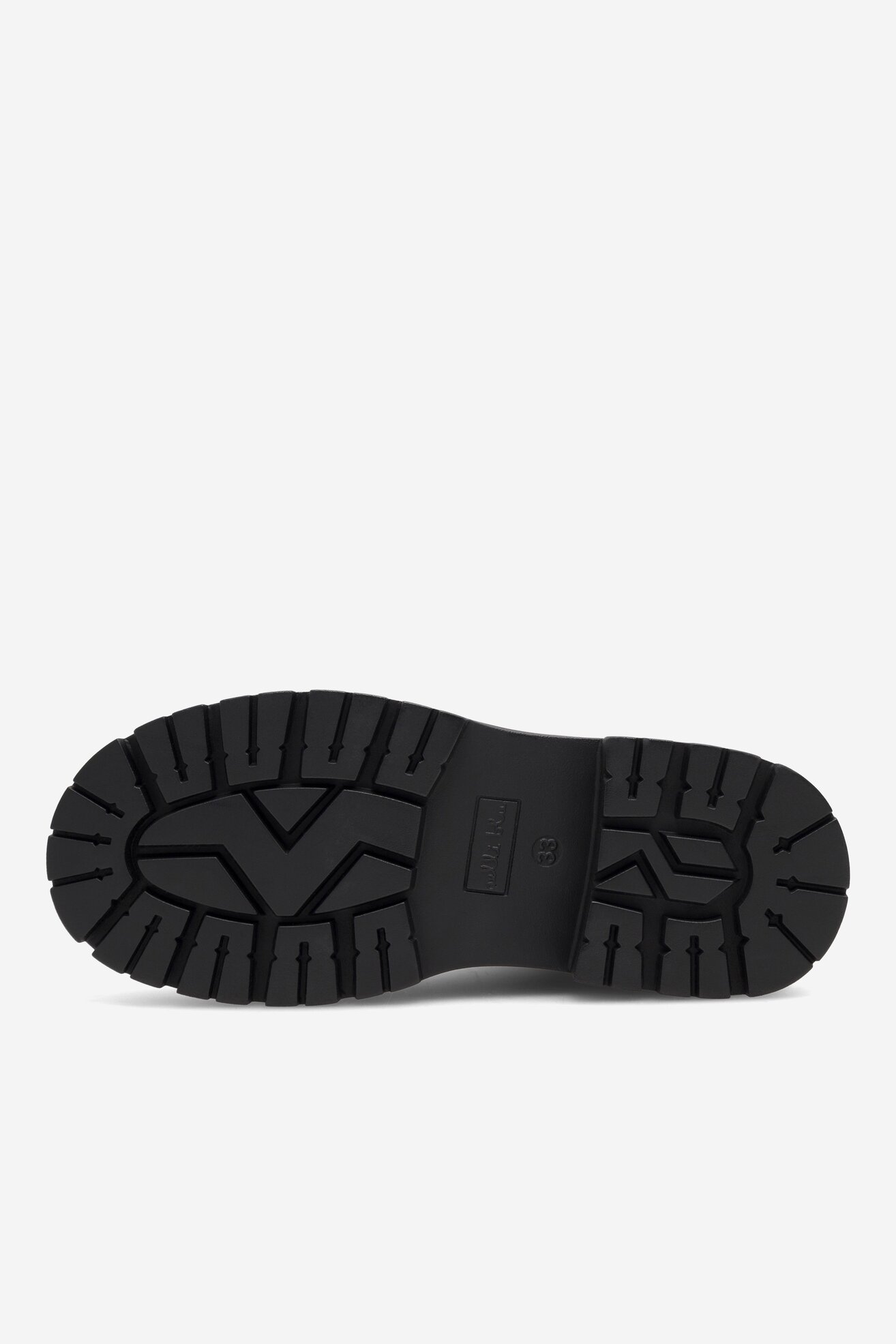 Duboke cipele Nelli Blu CS6150-01 ROZE