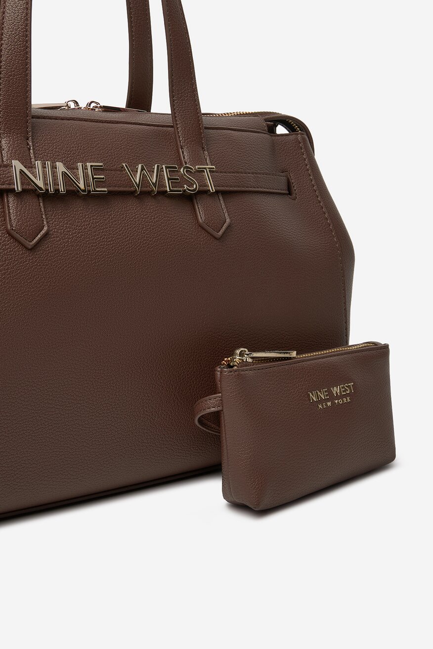 Geantă de mână NINE WEST MARO - 5906751261170
