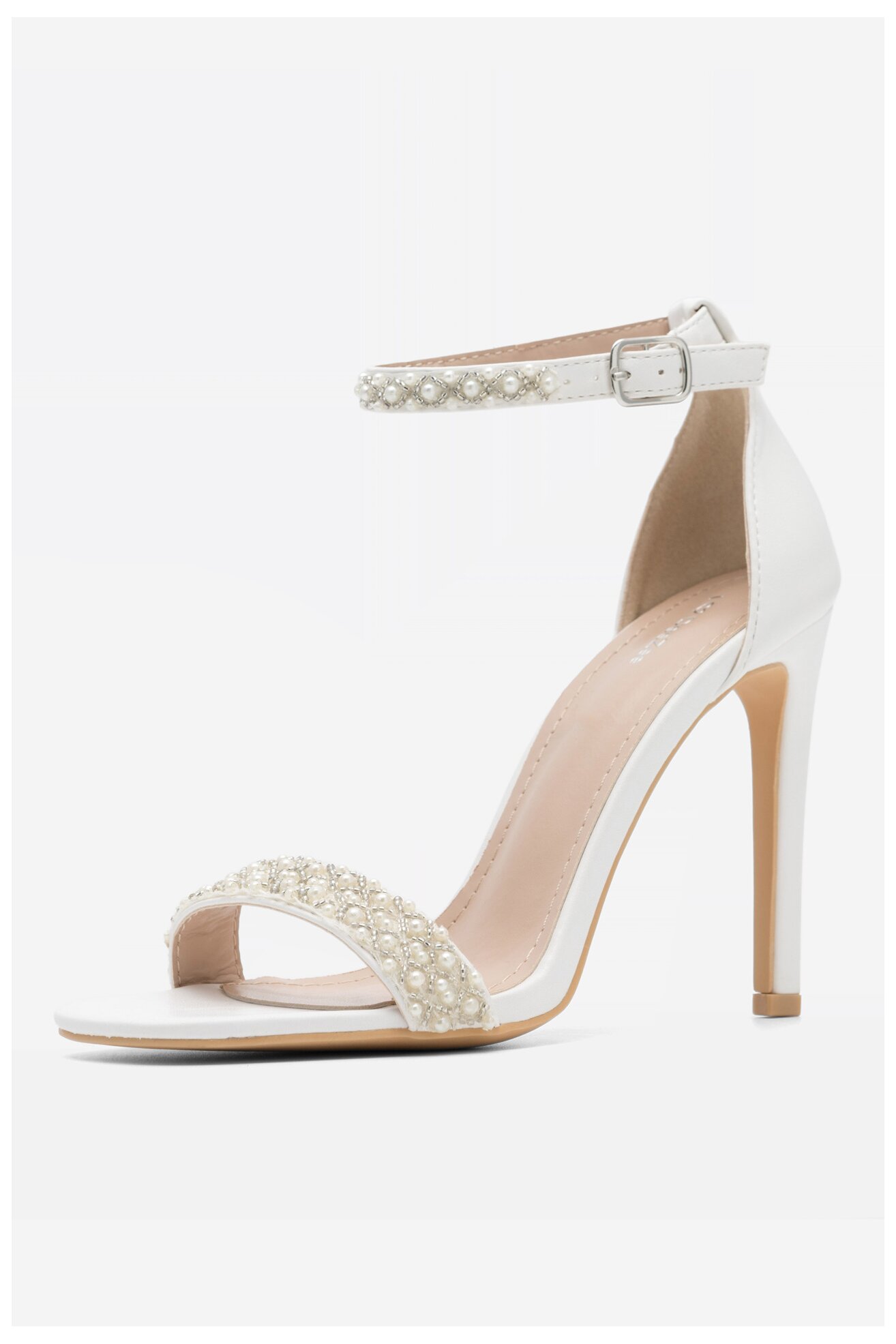 Сандали DeeZee CHASING KL-LB7584-6 БЯЛ