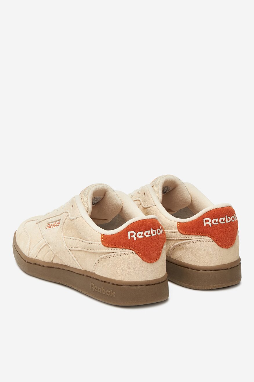 Încălțăminte sport Reebok BEJ - 5906751244241