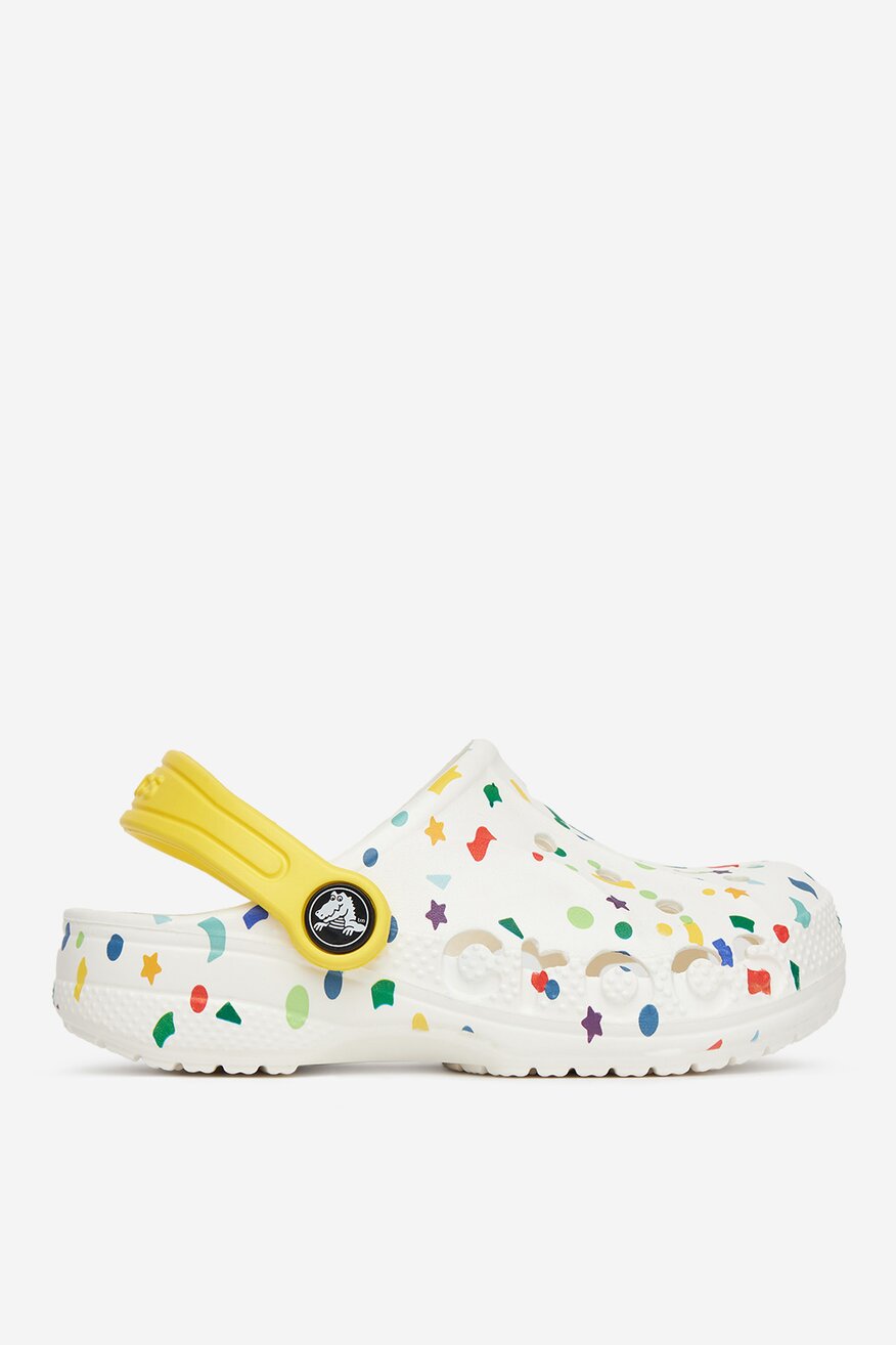 
                Crocs - BAYA SEASONAL PRINTED CG K - 5903698758695