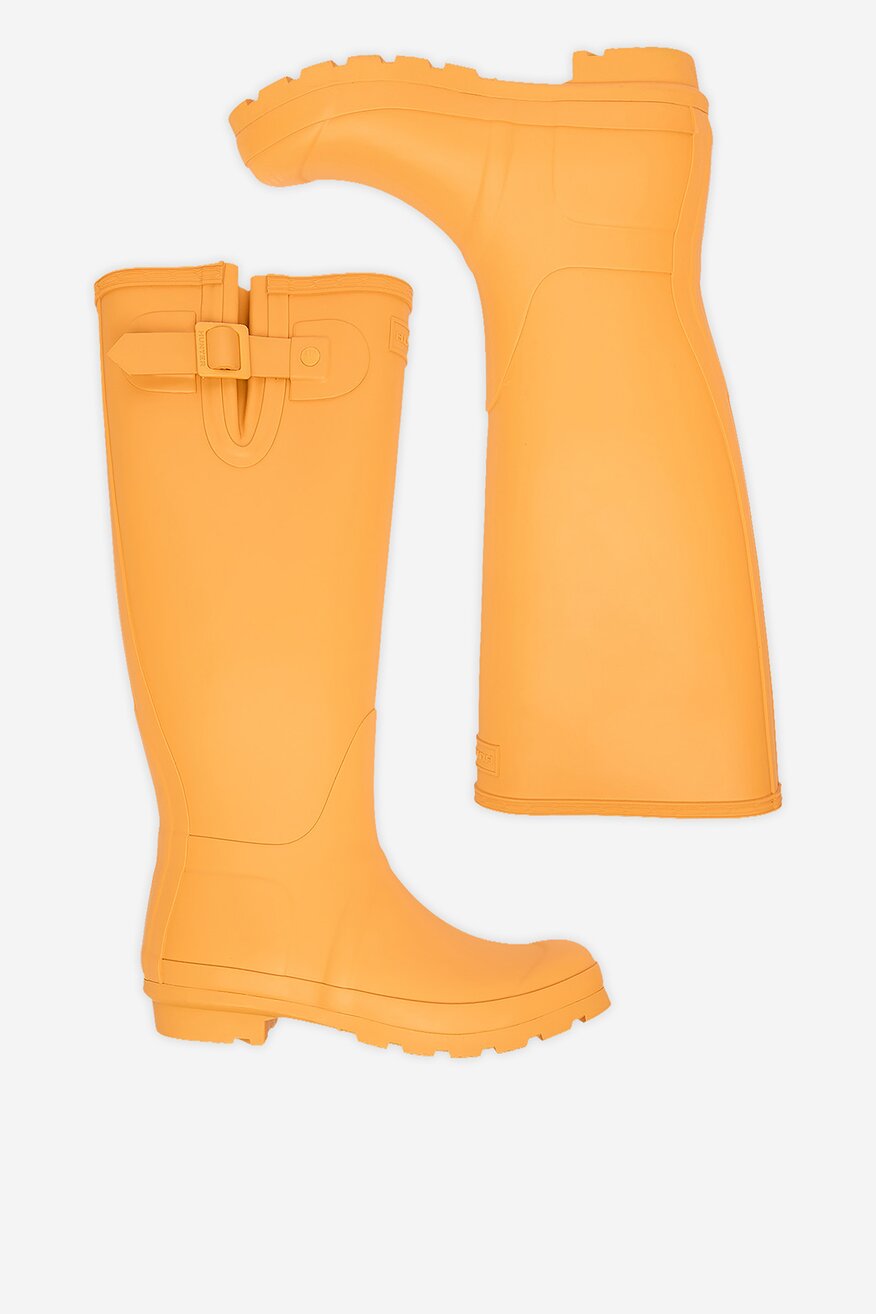 HUNTER - Kalosze - 5907964025481