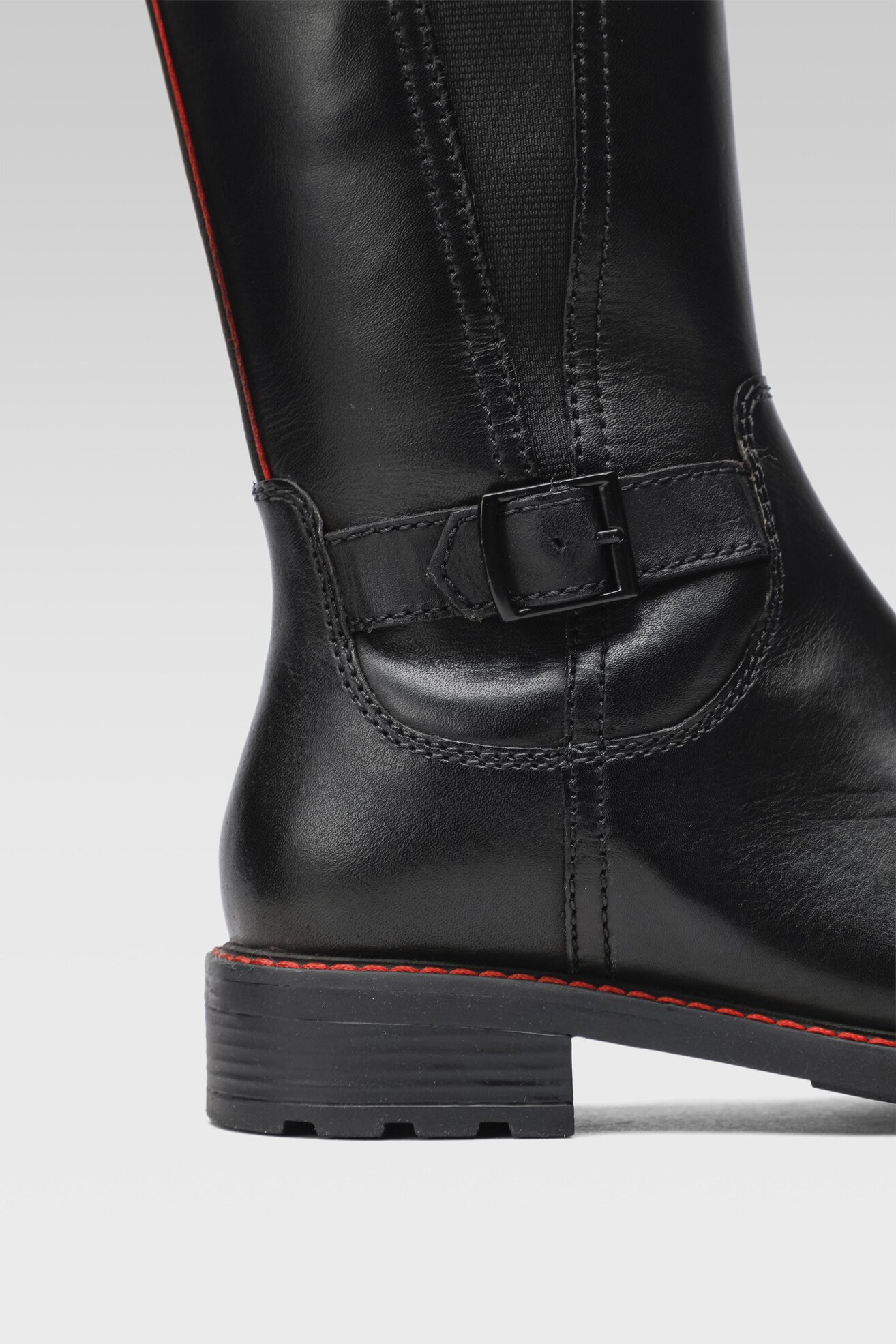 Cizme Lasocki WI16-VIVA-13 NEGRU