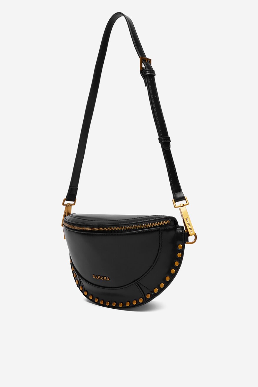 
                Дамска чанта Badura ЧЕРЕН - 5906751596166