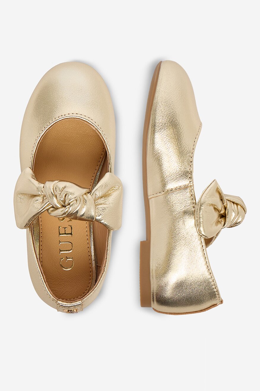 
                Балерина GUESS ЗЛАТИСТ - 5906751844960