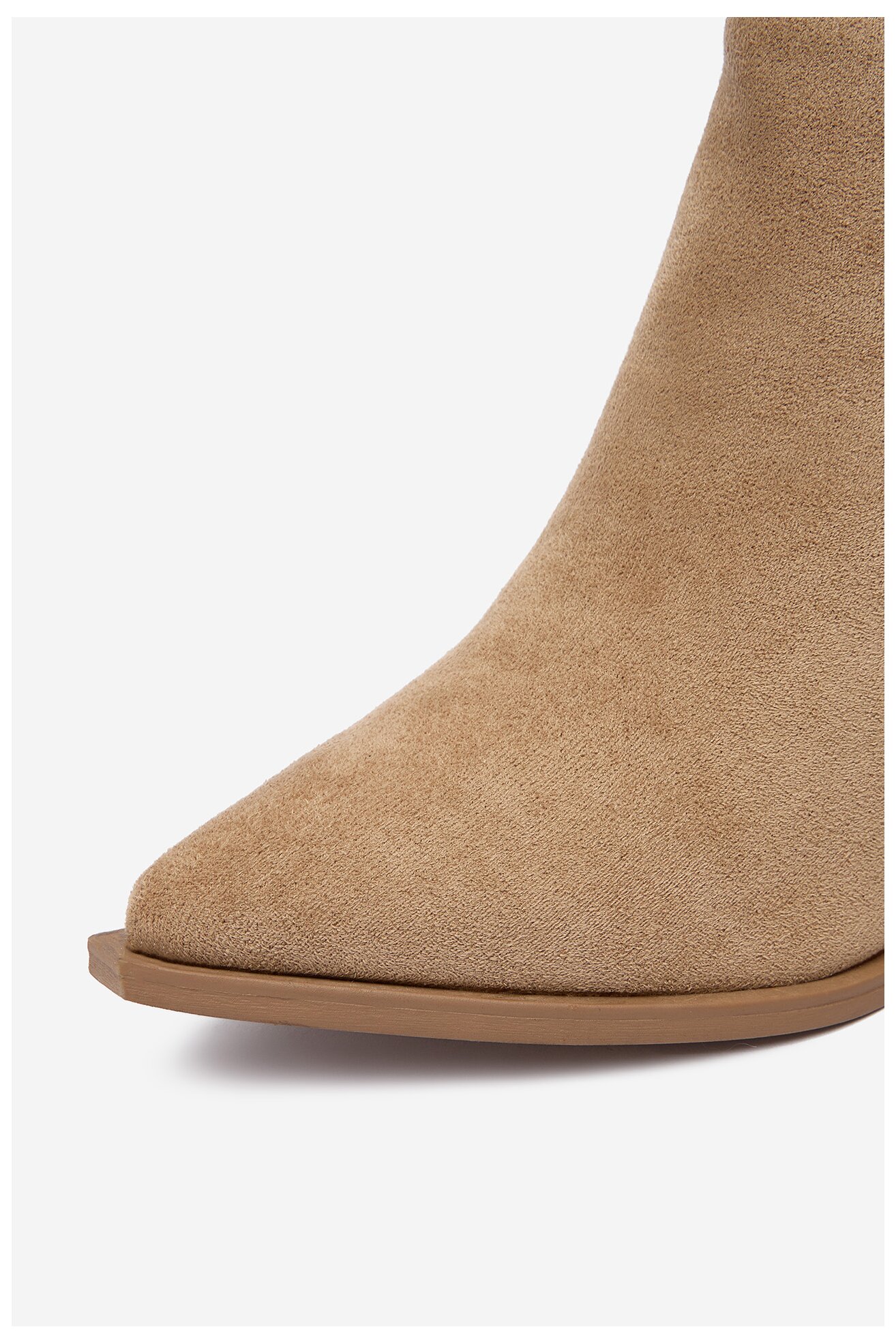 Botki DeeZee 3030 Khaki