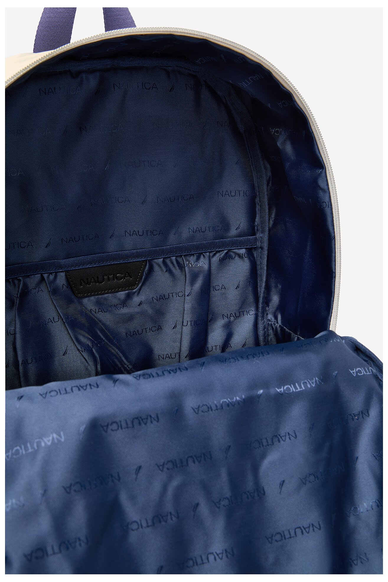 Hátizsák NAUTICA CWBEO-NTC-P-005-09 BÉZS