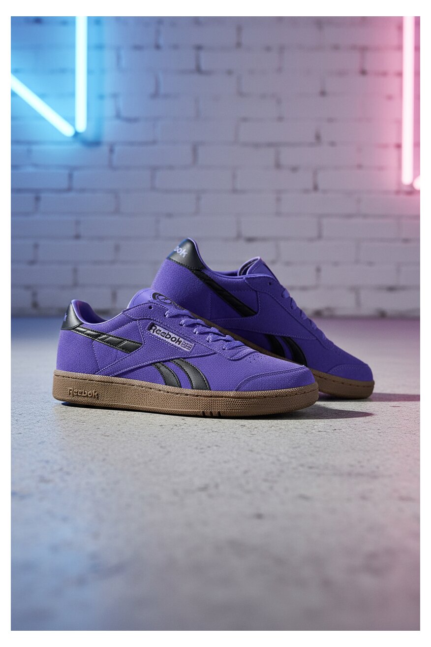 Reebok - EO-CLUB C GROUNDS UK - 5906751218556