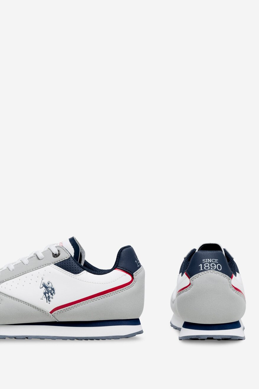 U.S. POLO ASSN. - Sneakersy - 5905588414889