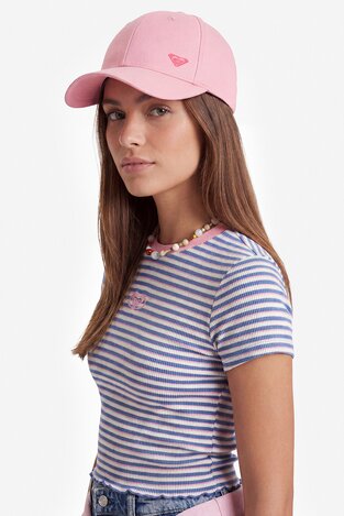 Kačket ROXY CWBEO-RX-W3-001-SS26 ROZE
