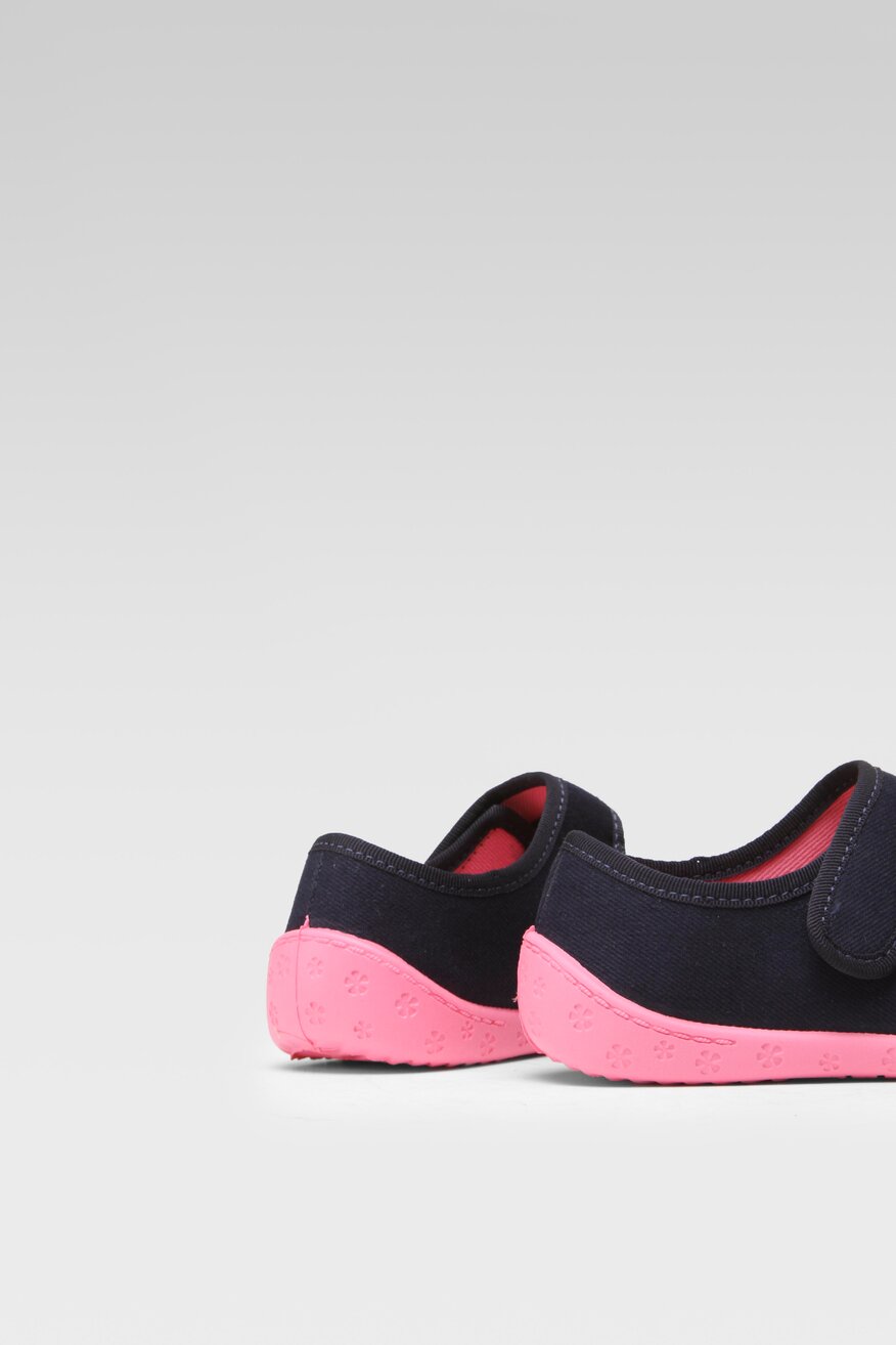 
                MB - Kapcie na rzepy - 5904862545875