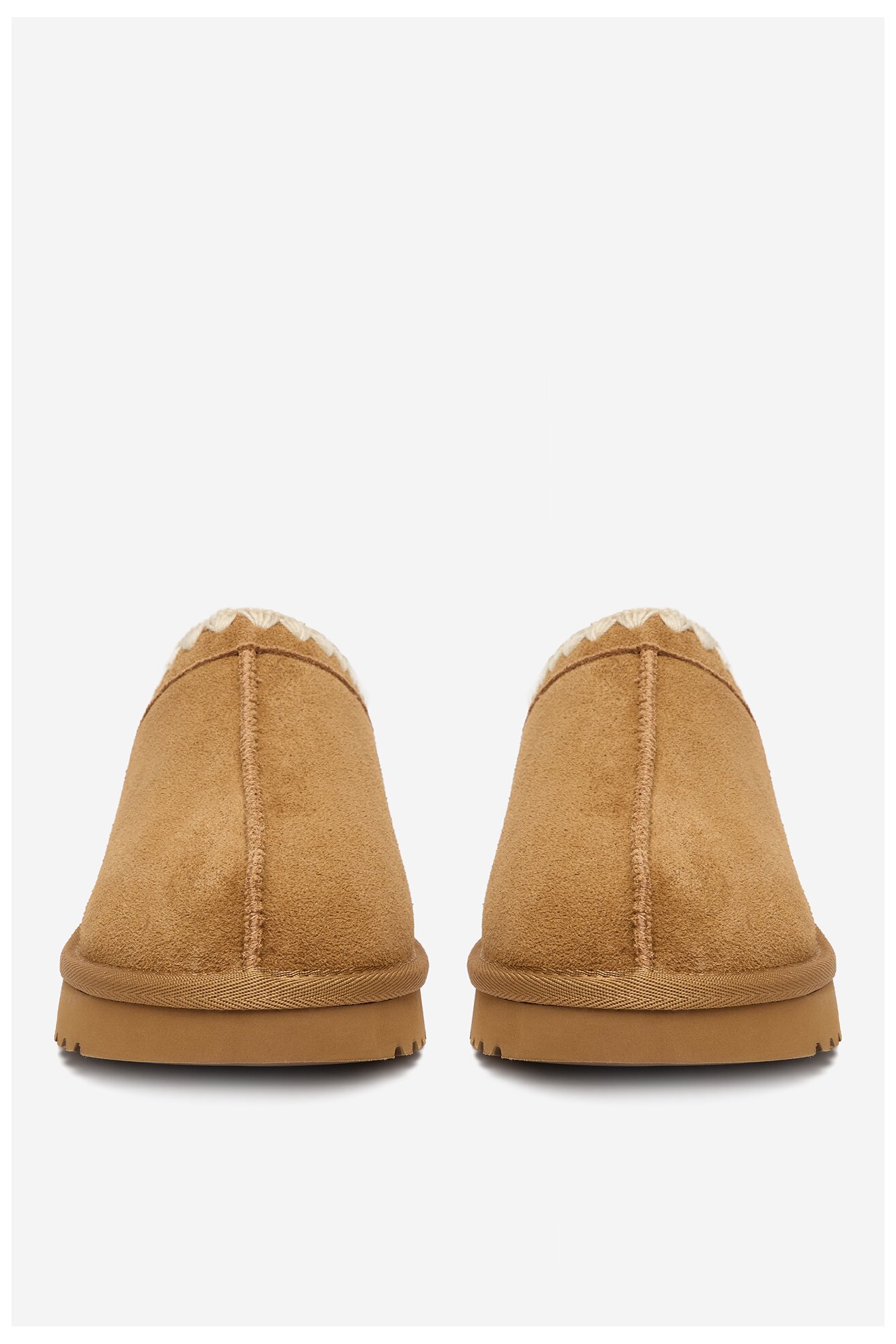 Капці Badura EO-DAISY-TS6299-01 ВЕРБЛЮЖИЙ