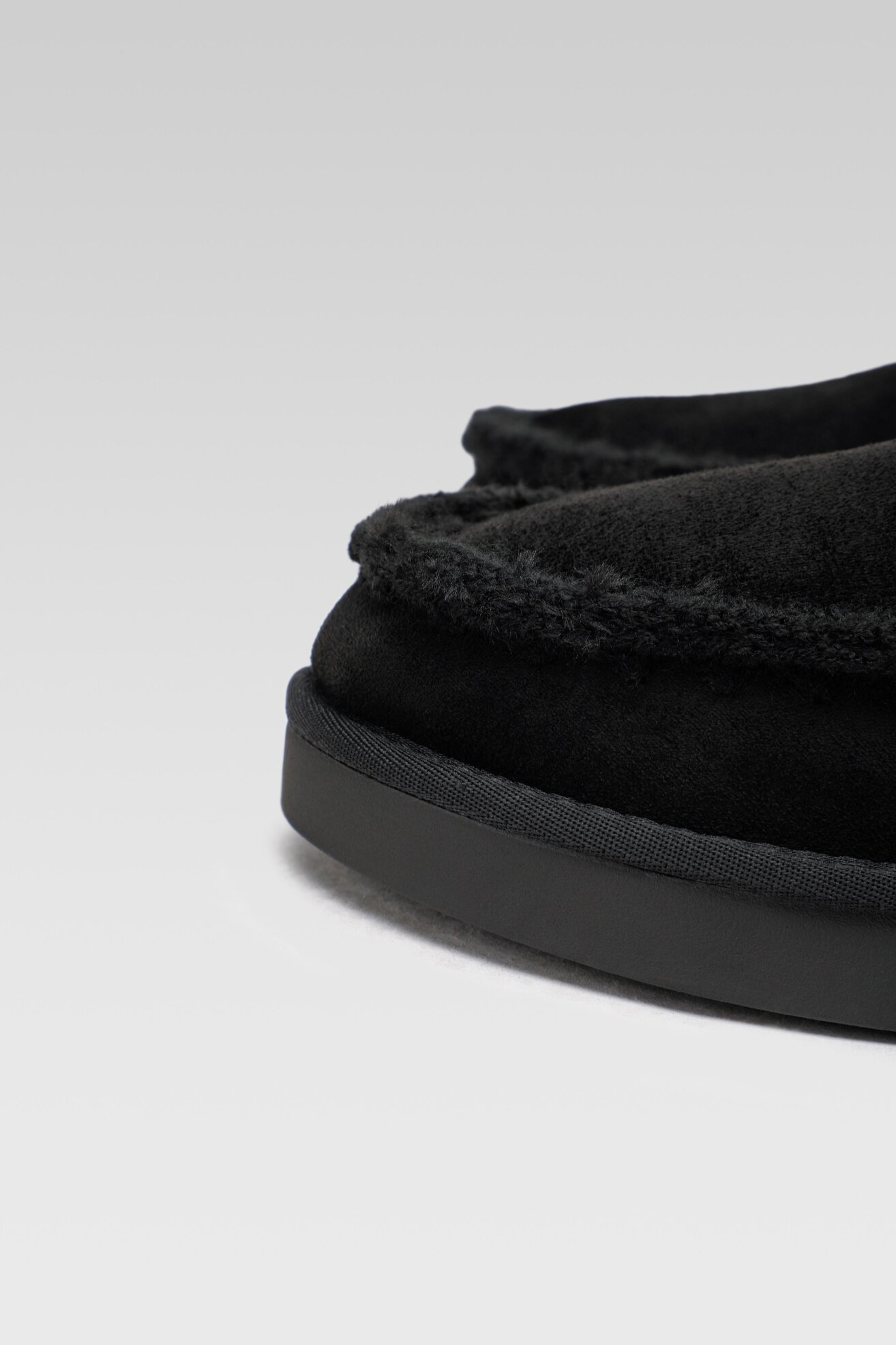 Bokacsizma Jenny Fairy WS050101-01 FEKETE