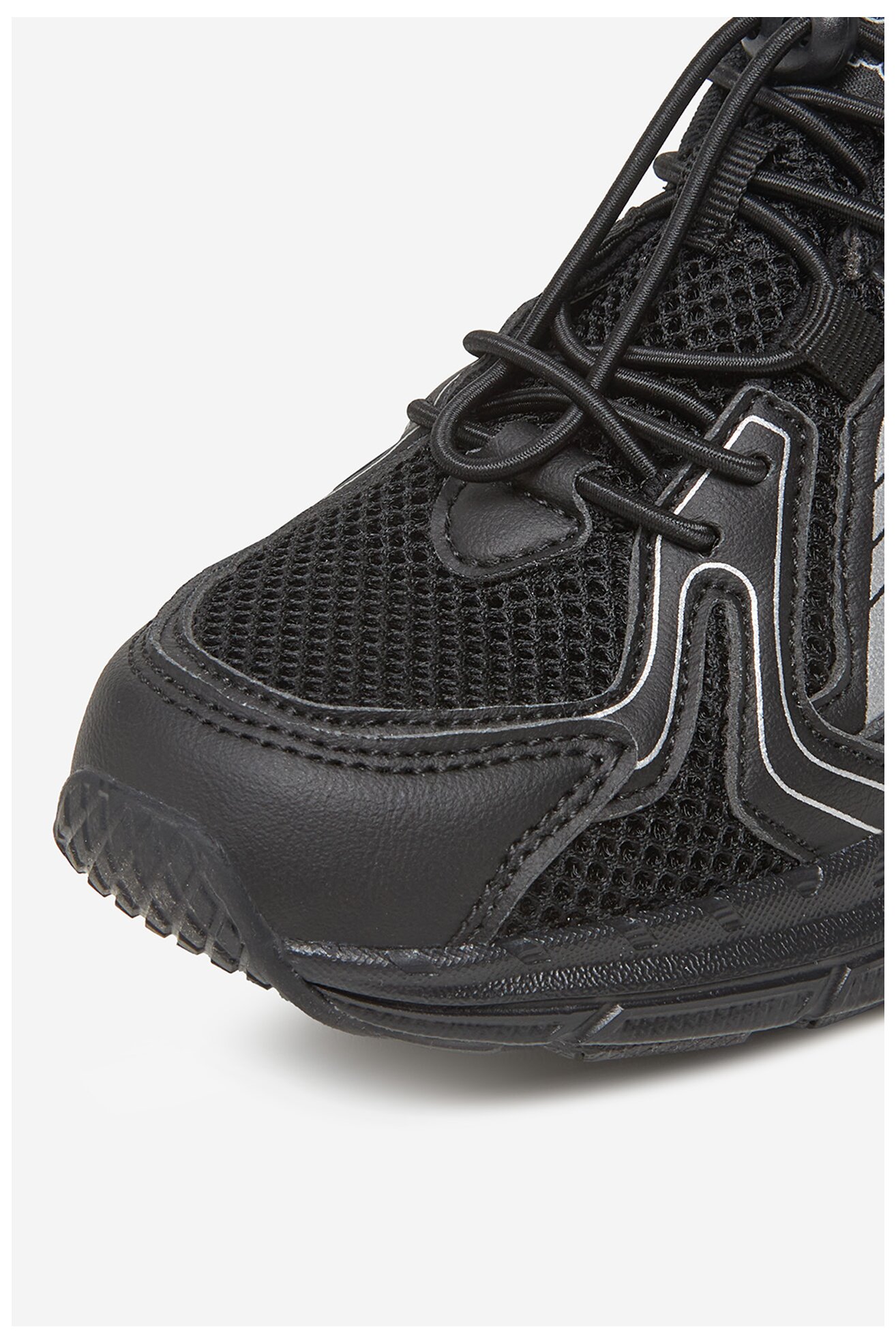 Sportska obuća Kappa CEO-CP40-244008Z CRNA