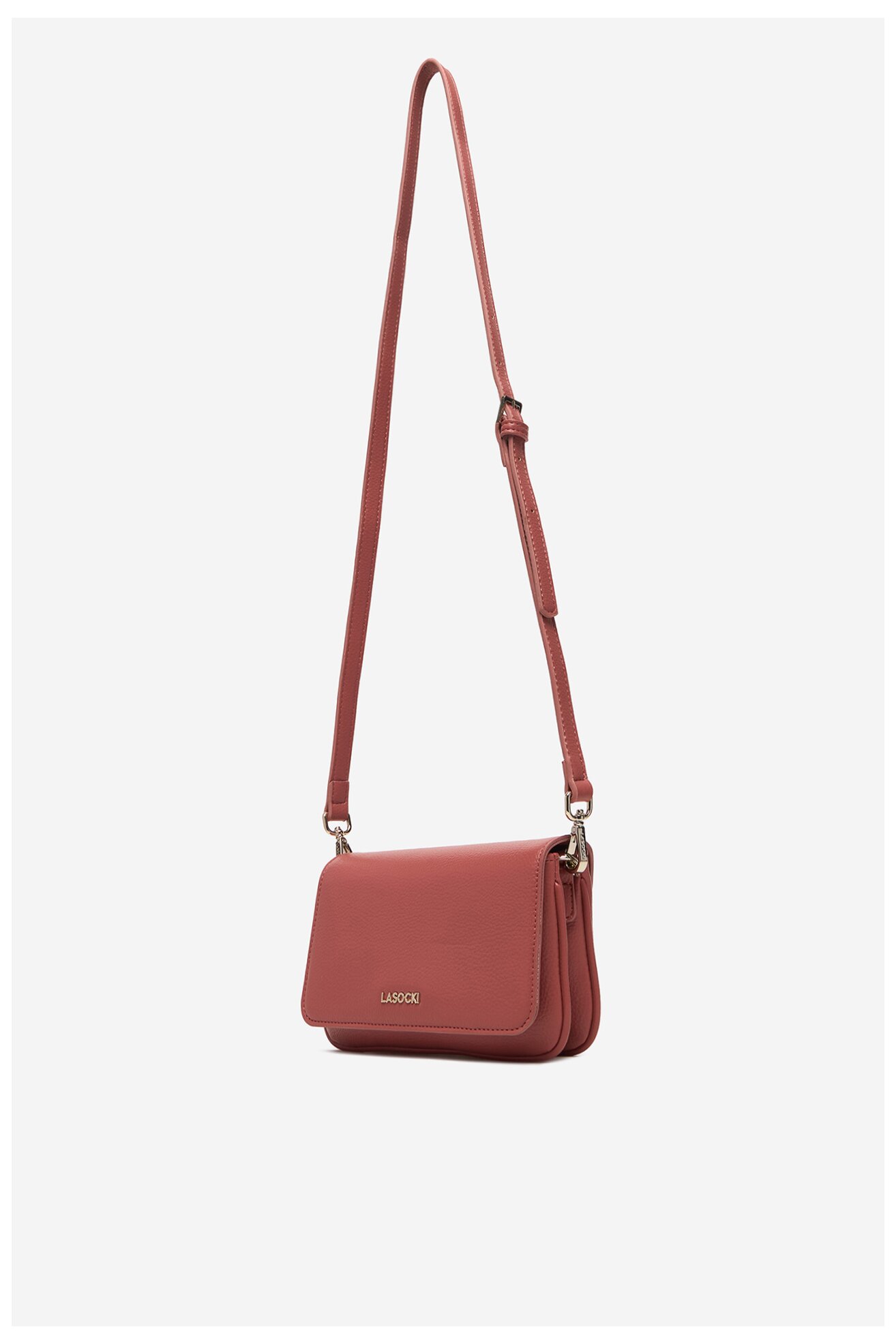 Torba Lasocki CEO-LSK-L-006-09 ROZE