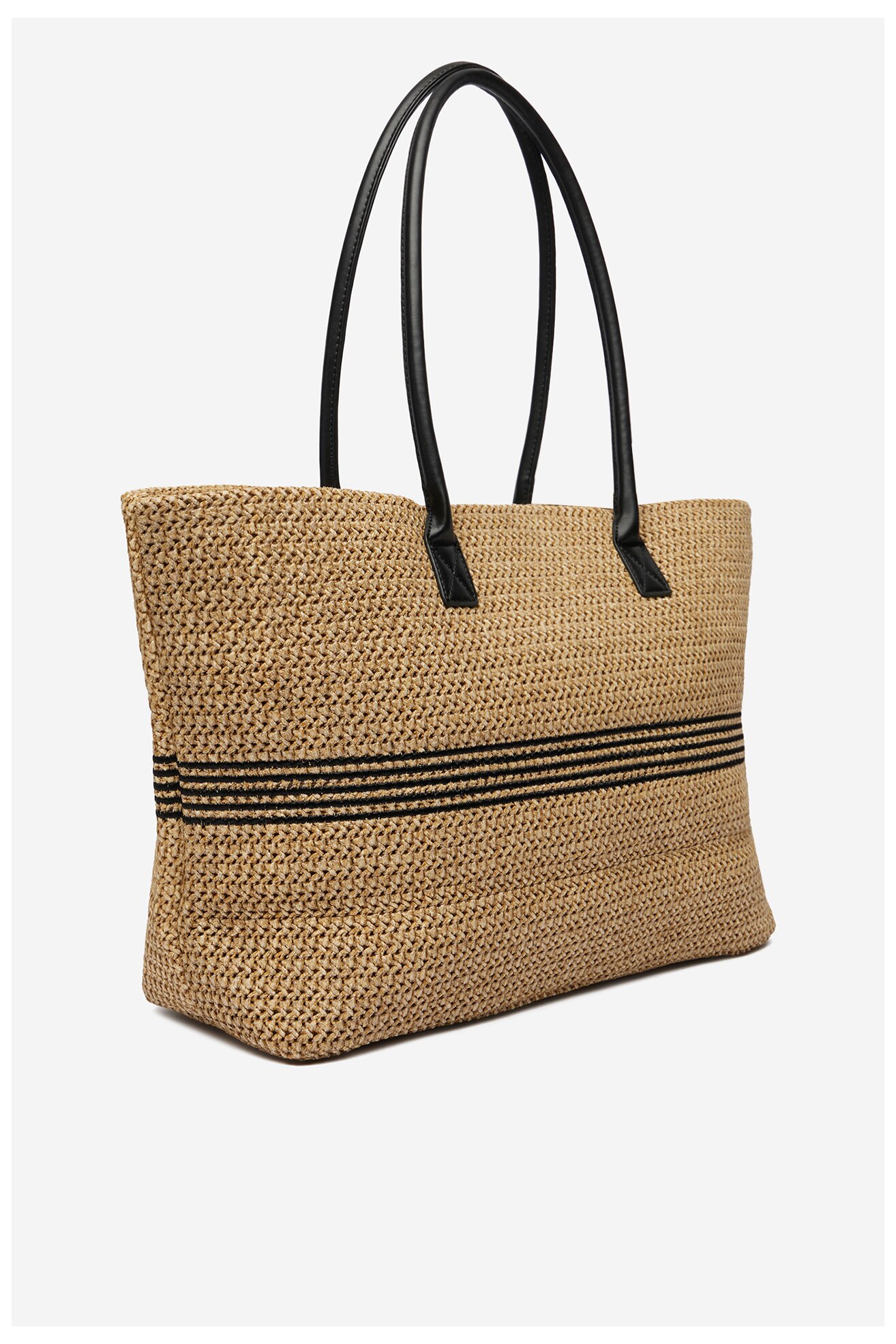 Сумка З Ремінцем Beverly Hills Polo Club EO-BHPC-L-015-09 БЕЖЕВИЙ