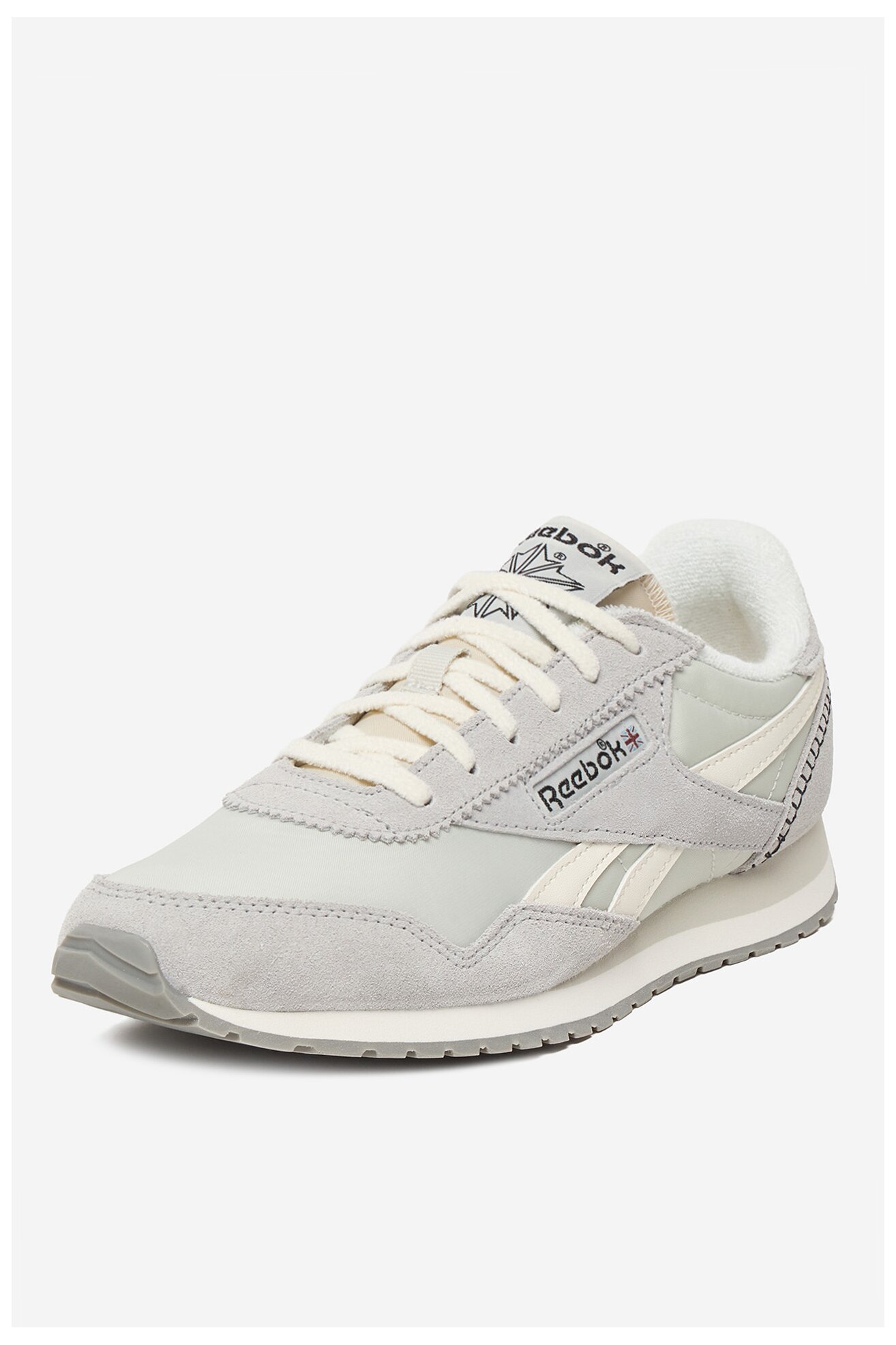 Спортни обувки Reebok EO-CLASSIC AZ 100245203 СИВ