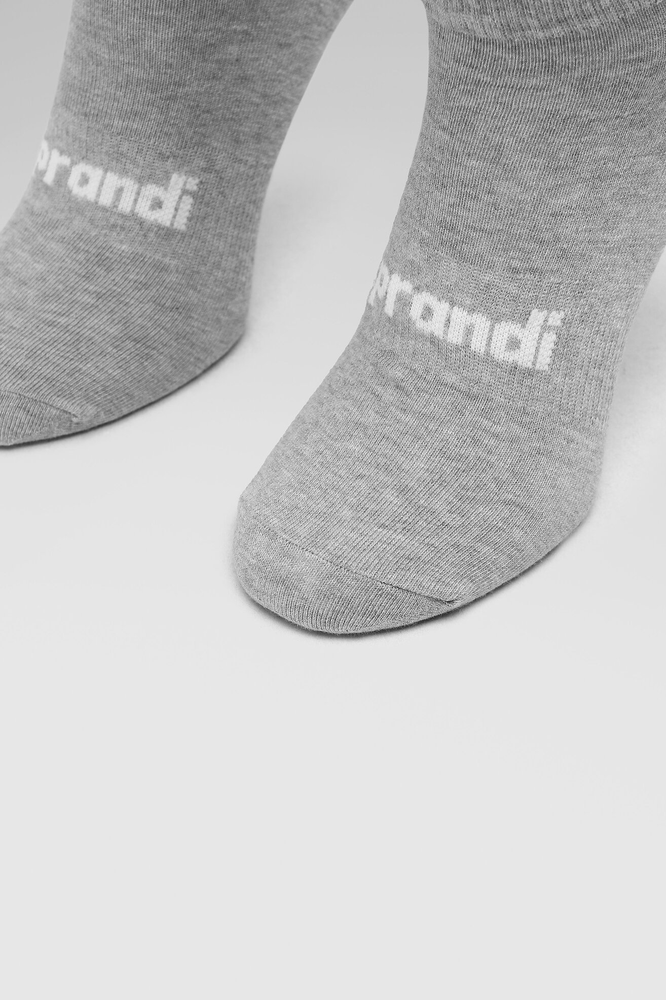 Čarape Sprandi 0WB-002-SS22 BELA