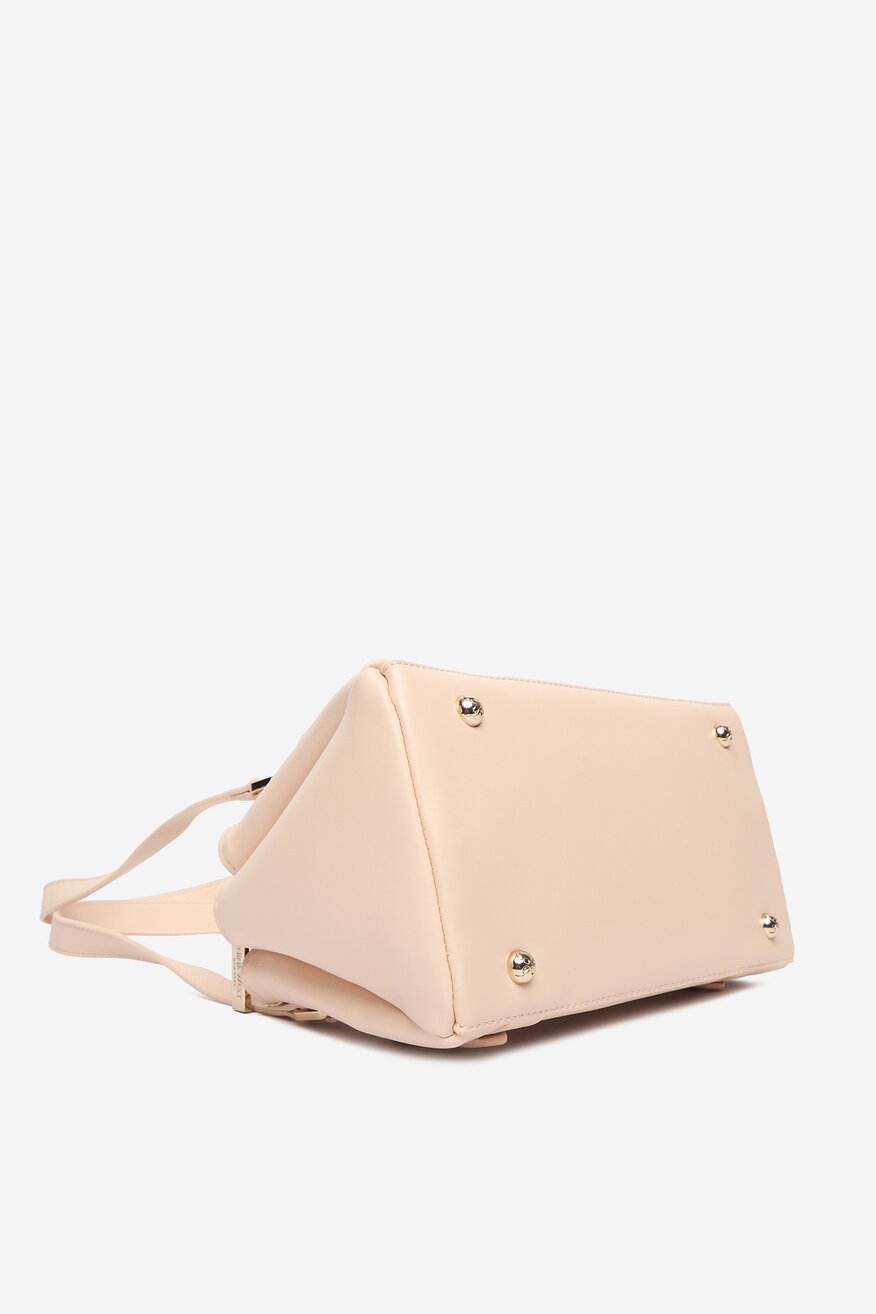 
                Дамска чанта NINE WEST РОЗОВ - 5906751543412