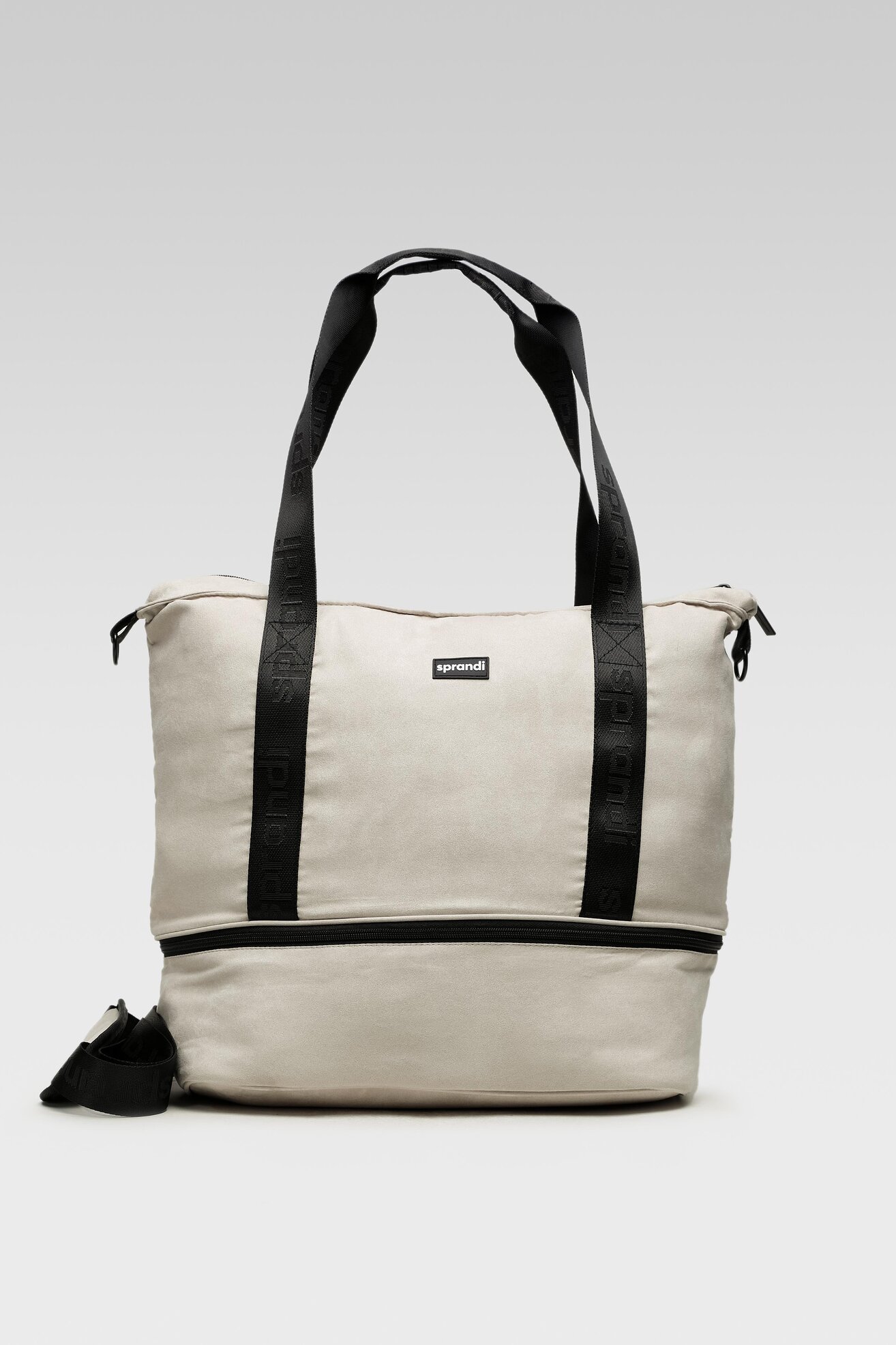 Torebka młodzieżowa Sprandi BSU-S-123-80-07 Beżowy