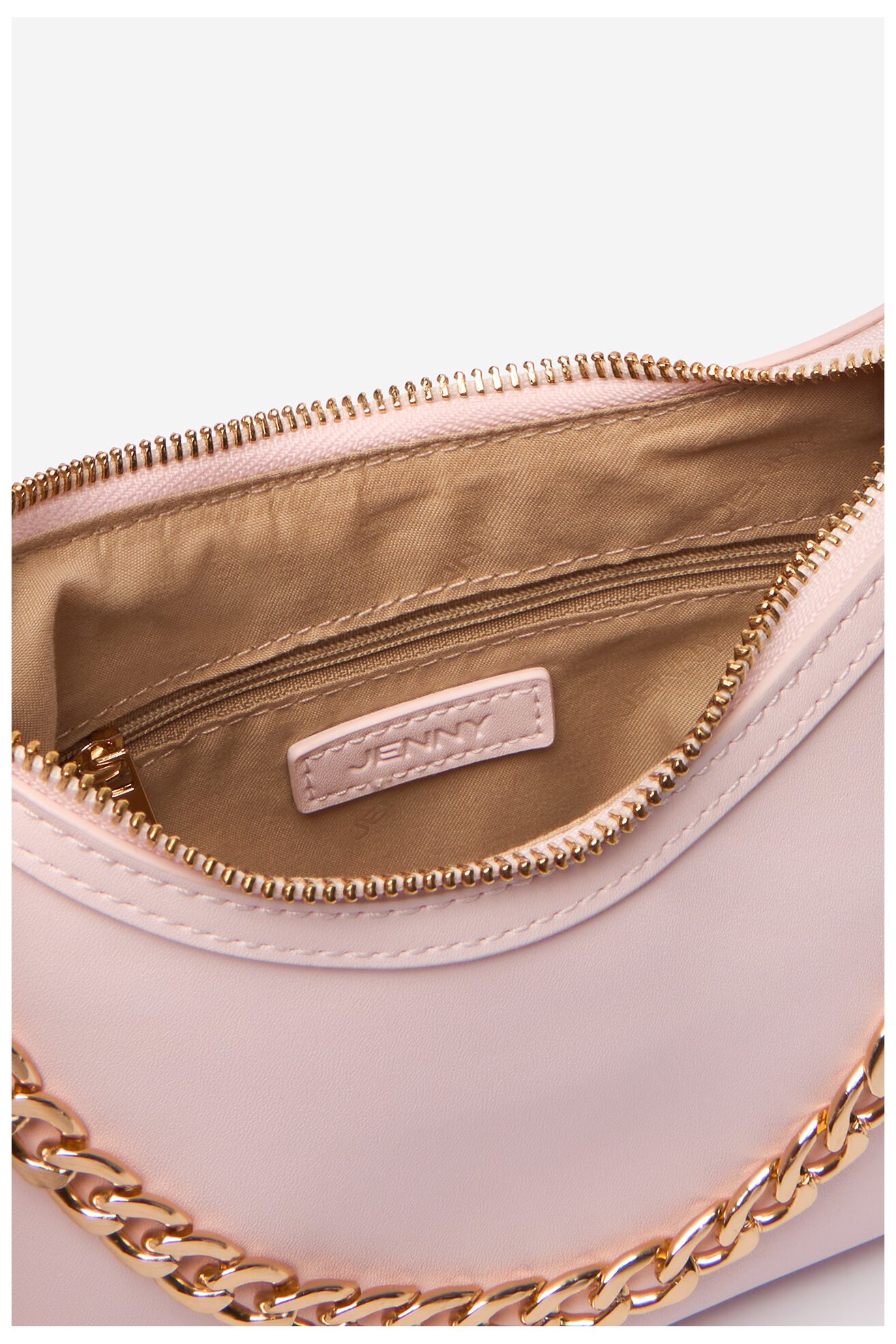 Дамска чанта Jenny CEO-JNY-M-024-07 РОЗОВ