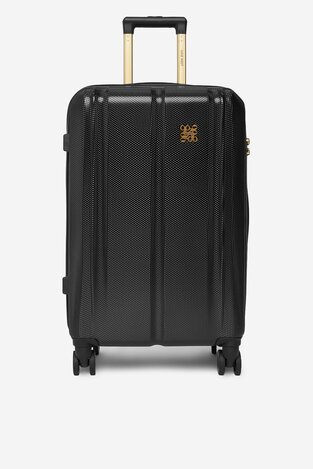 Валіза NINE WEST CEO-NW-M-003-09 BLACK ЧОРНИЙ