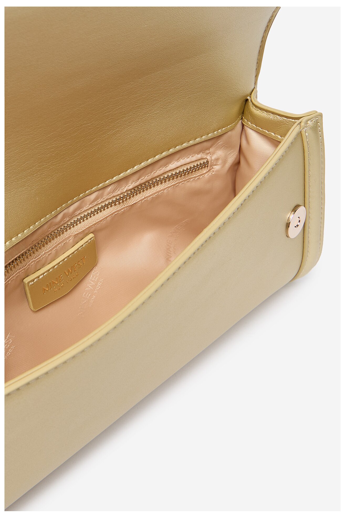 Сумка З Ремінцем NINE WEST EO-GREENE CHARM-LDA8374 ЗОЛОТИЙ