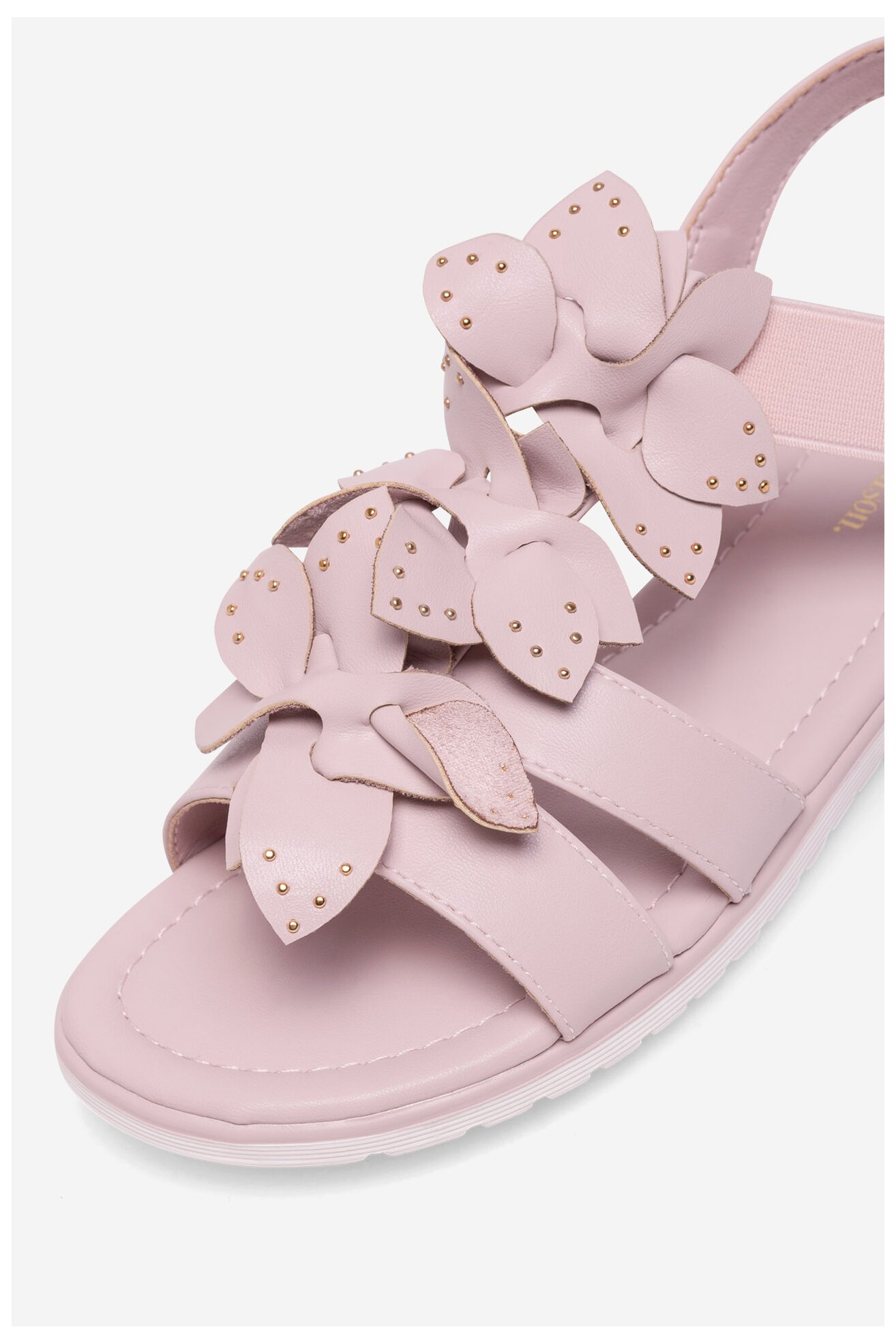 Сандали Clara Barson WS6262-03 РОЗОВ