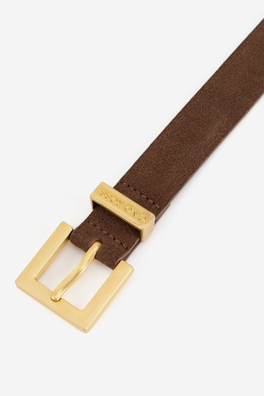 
                Ženski kaiš Gino Rossi BRAON - 5905588996514