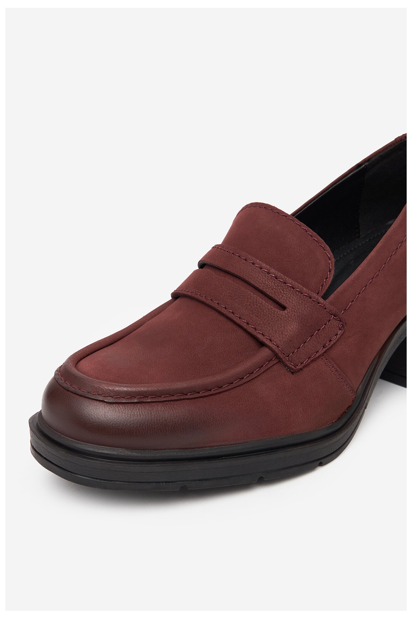 Pantofi casual Lasocki CEO-WI23-VISA-01 GRENA