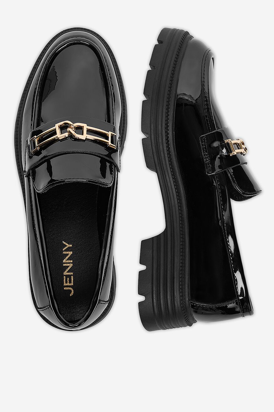 
                Mokaszin Jenny FEKETE - 5906751332382