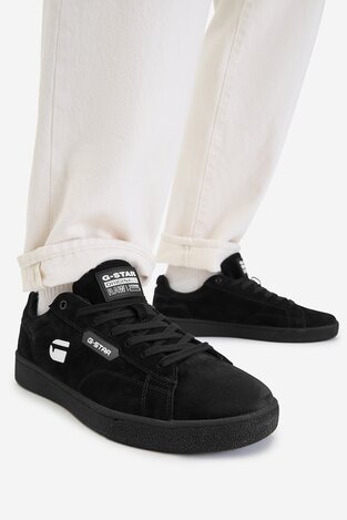 Кросівки G-STAR RAW CEO-JASPER-01 ЧОРНИЙ