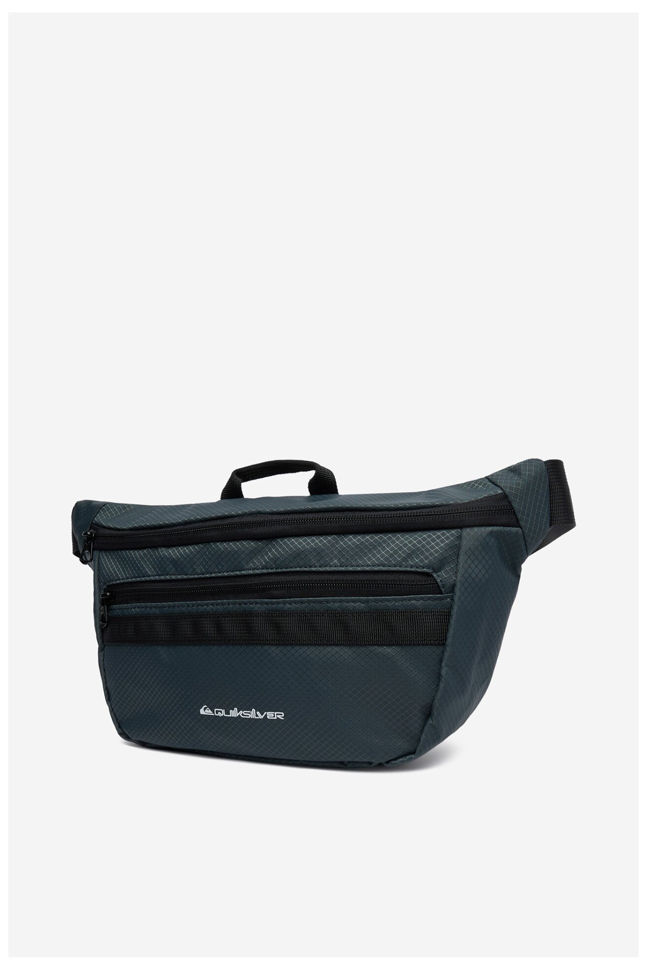 Сумка Чоловіча QUIKSILVER WBEO-QUIK-M-001-10 ЗЕЛЕНИЙ