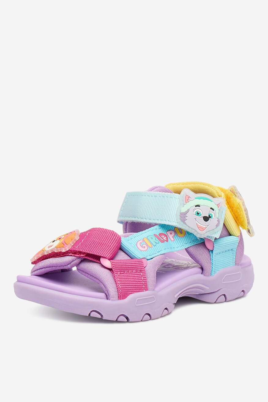 
                Paw Patrol - Sandały - 5906751966587