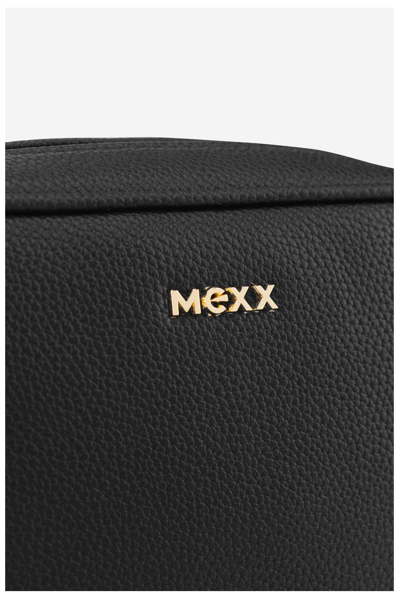 Kézitáska Mexx CEO-MEXX-S-006-07 FEKETE
