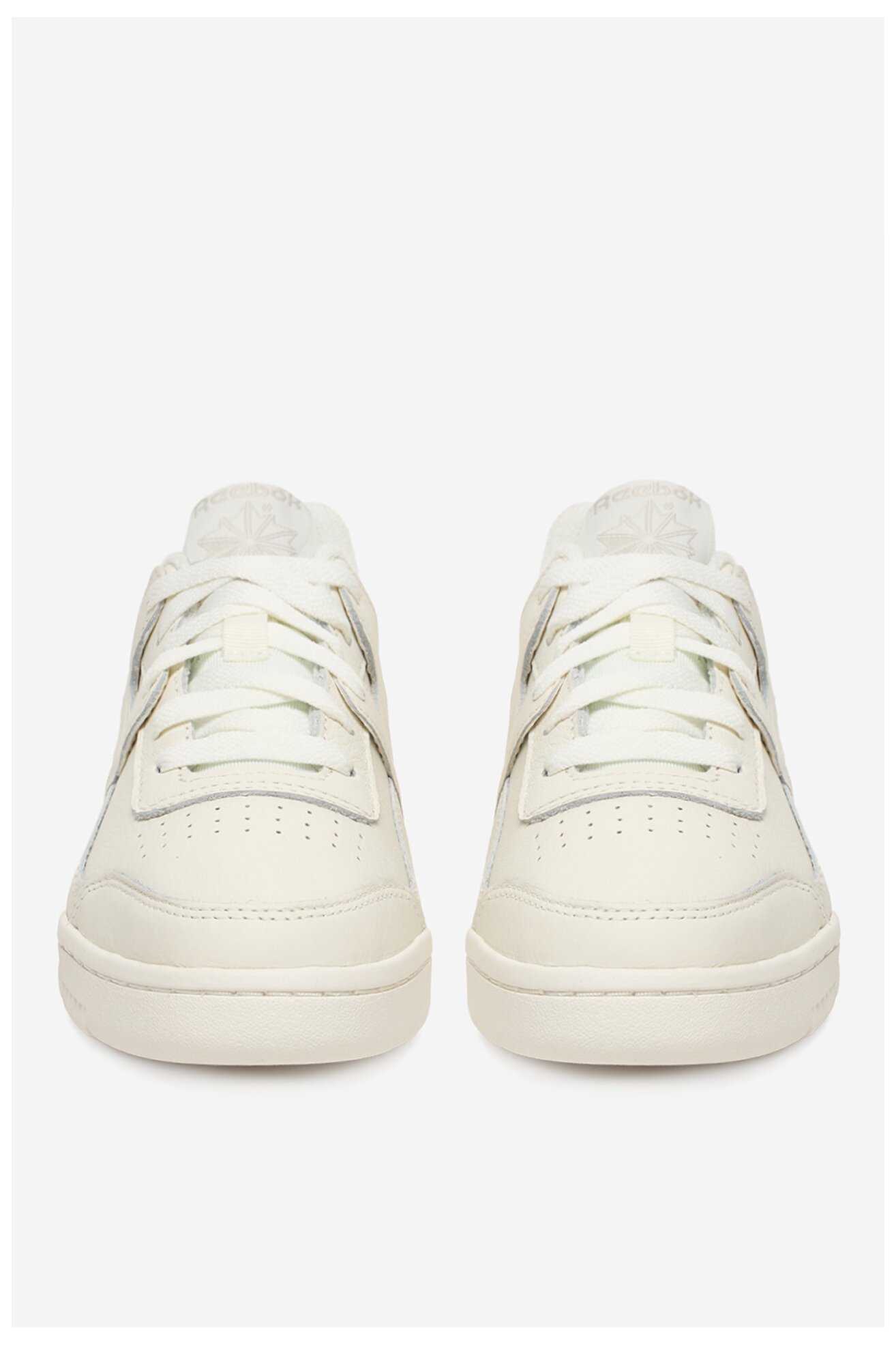 Obuwie sportowe Reebok EO-WORKOUT PLUS 100244869 Biały