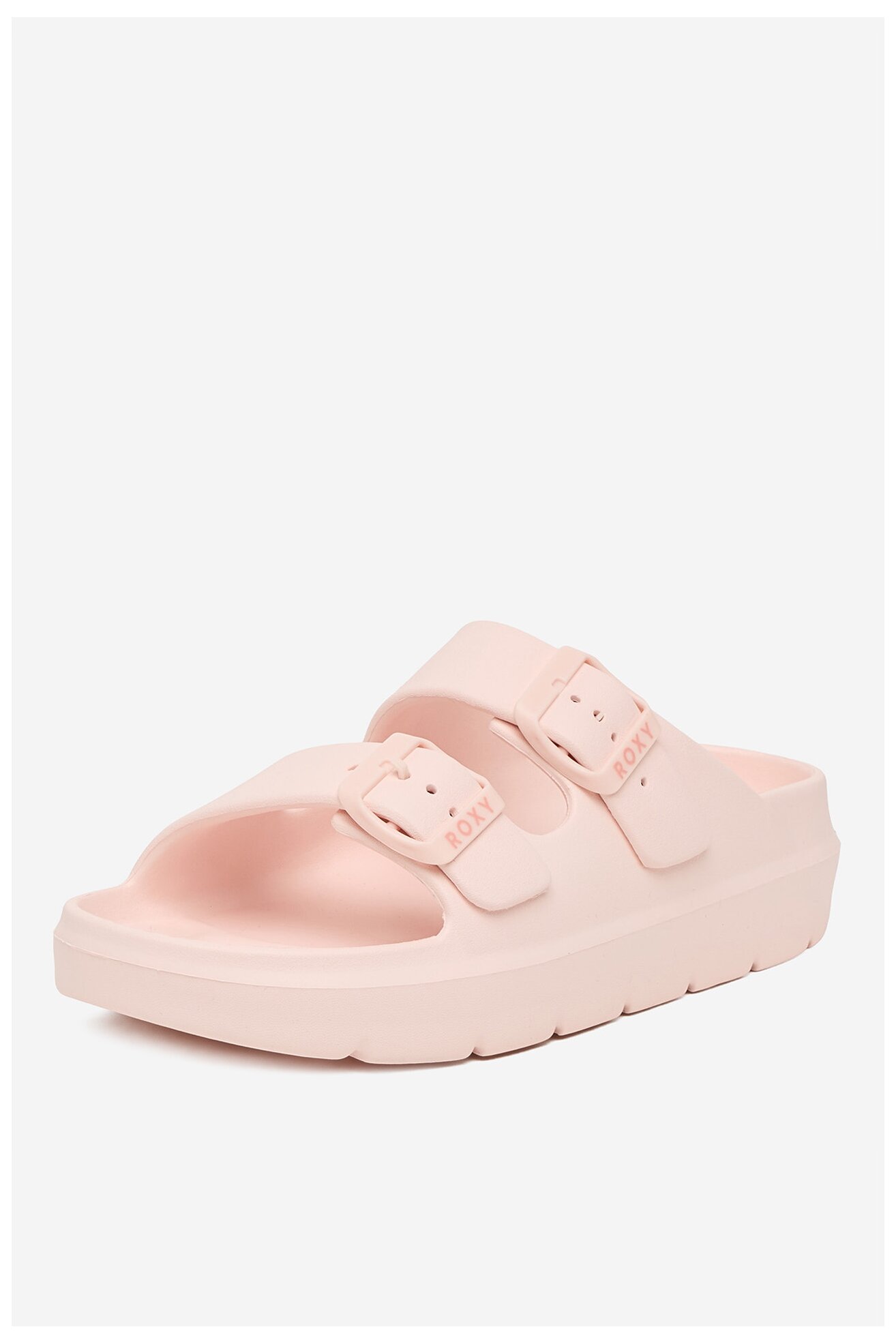 Klapki basenowe ROXY CEOWB-835120 Różowy