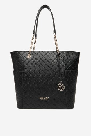 Torba NINE WEST CEO-NEBRASKA-LDA8208A CRNA