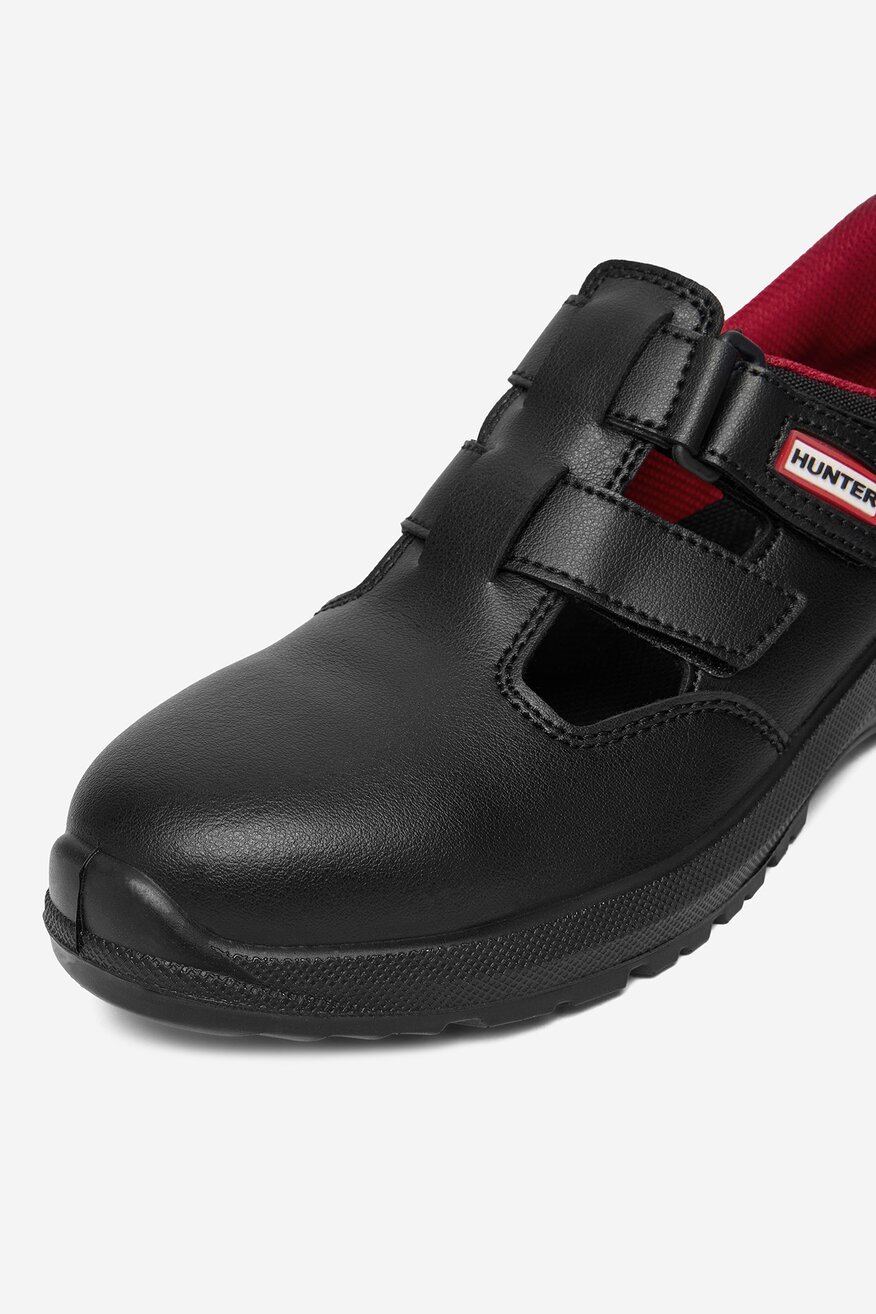 
                HUNTER - Półbuty - 5906751204696