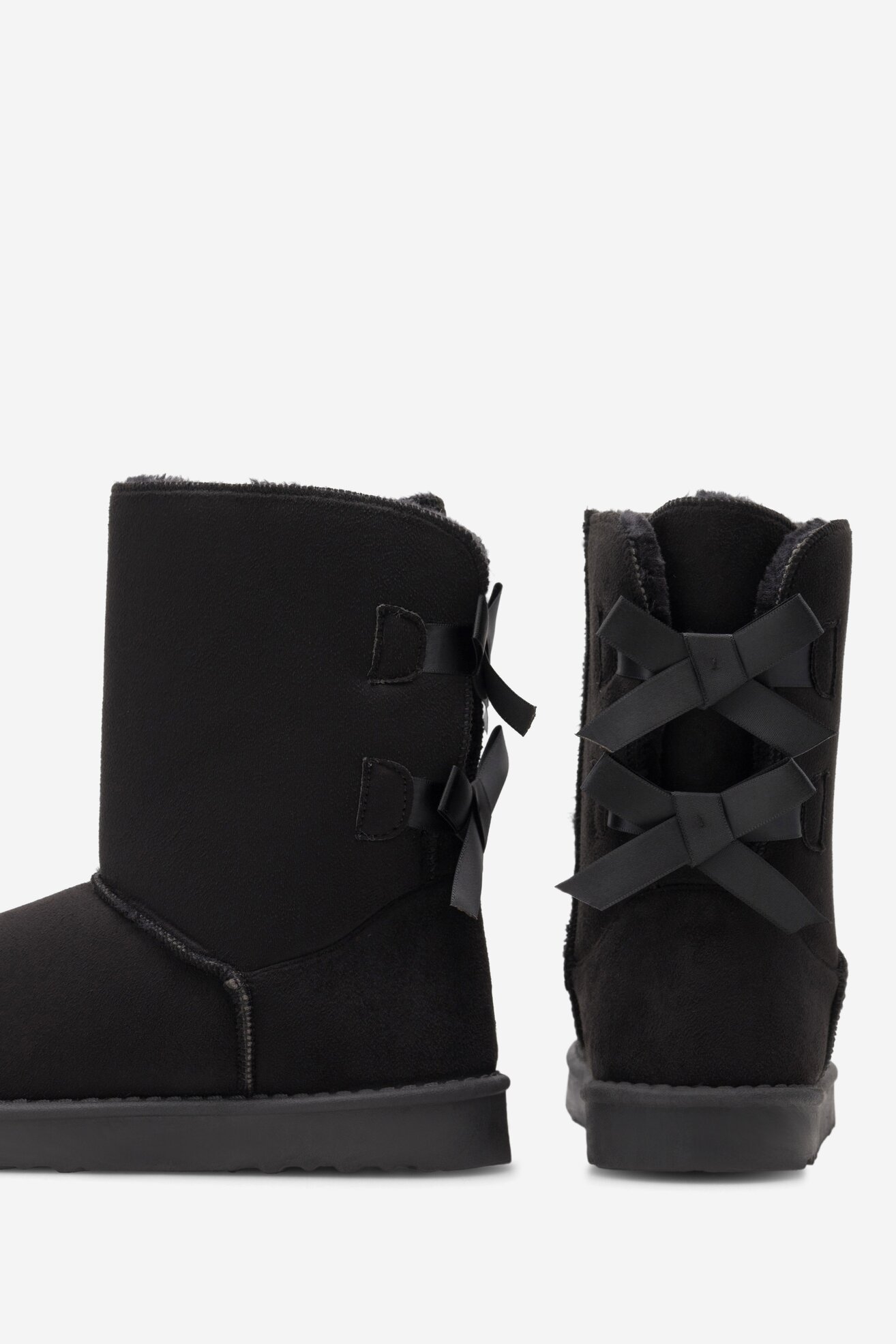 Ghete DeeZee CORY WSL19150-21 NEGRU