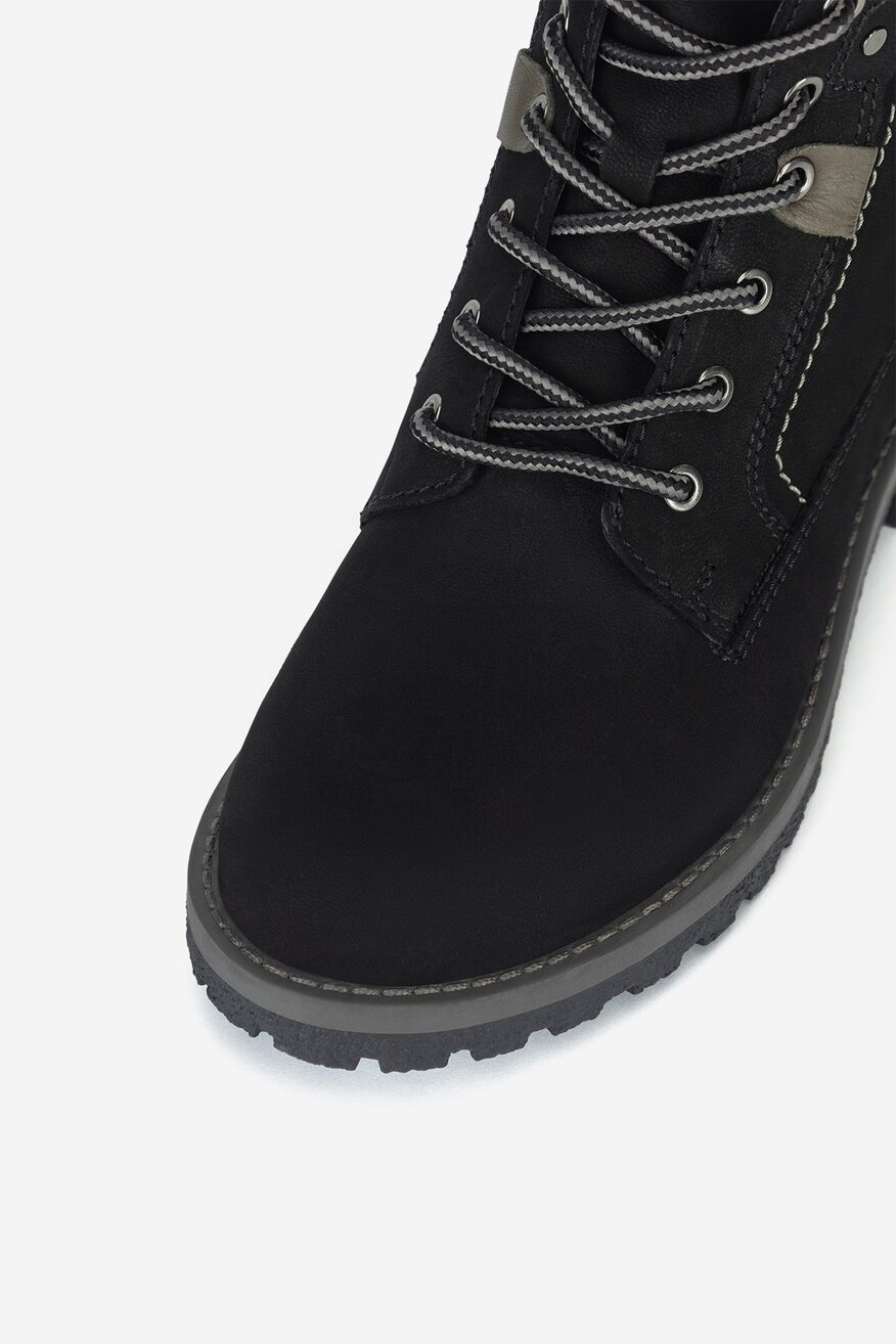 
                Боти Lasocki ЧЕРЕН - 5905588880776