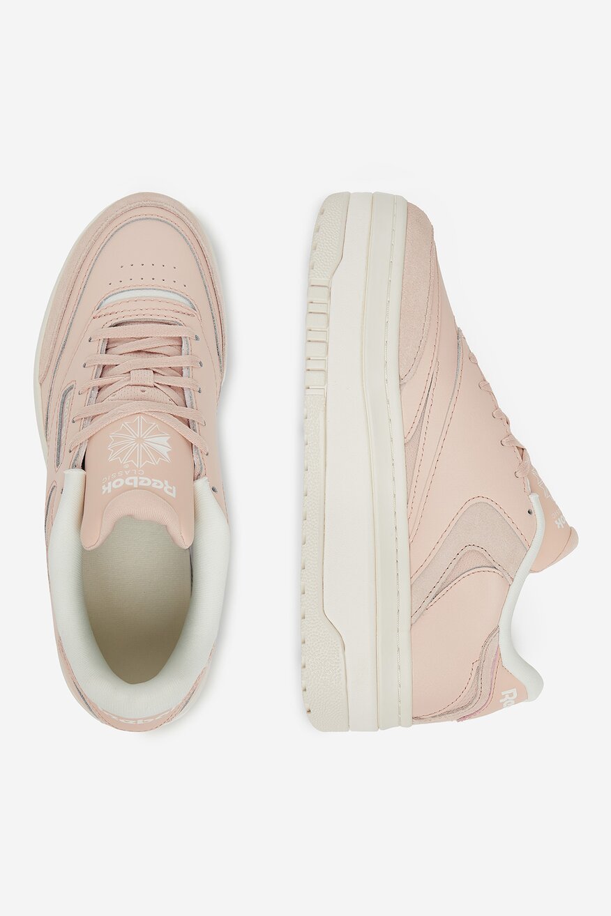 Sportovní obuv Reebok RŮŽOVÁ - 5903698587103