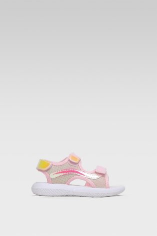 Sandale Sprandi CP76-21077 ROZE
