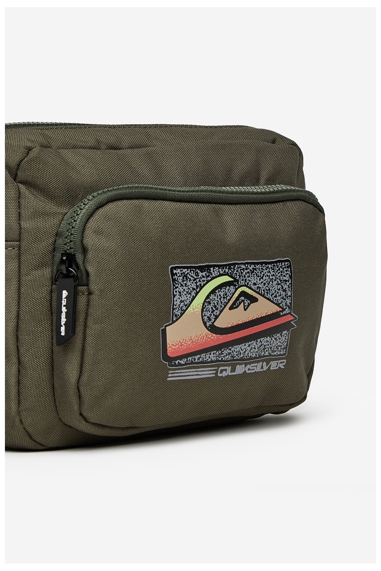 Torba męska QUIKSILVER QUIC-M-004-07 Khaki