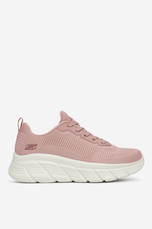 Sportska obuća Skechers BOBS B FLEX HI 117385 BLSH ROZE