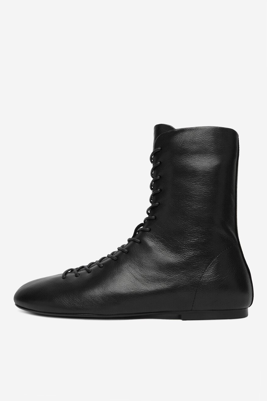 
                Bokacsizma Gino Rossi FEKETE - 5906751459584