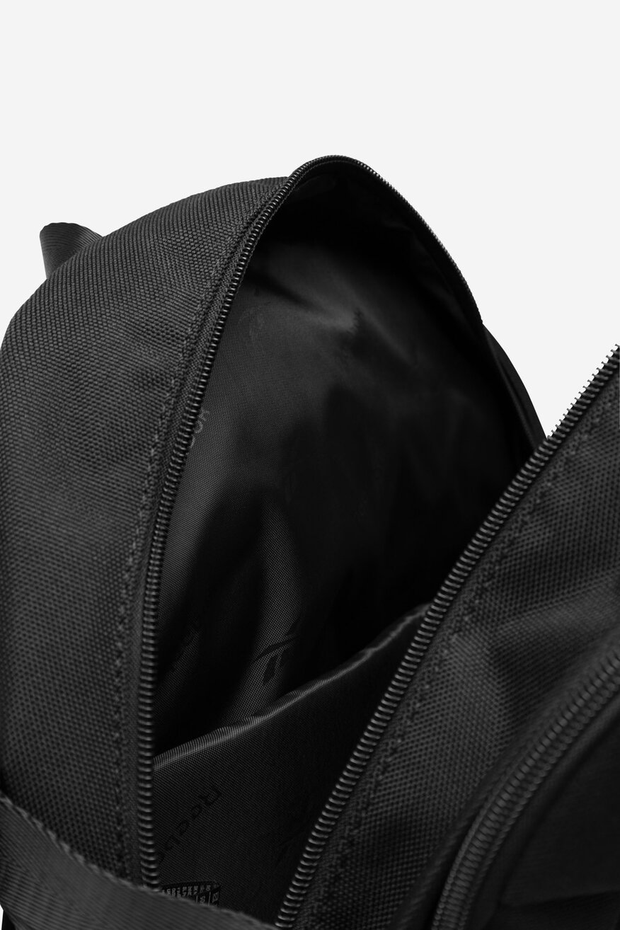 Ranac Reebok CRNA - 5907964177012