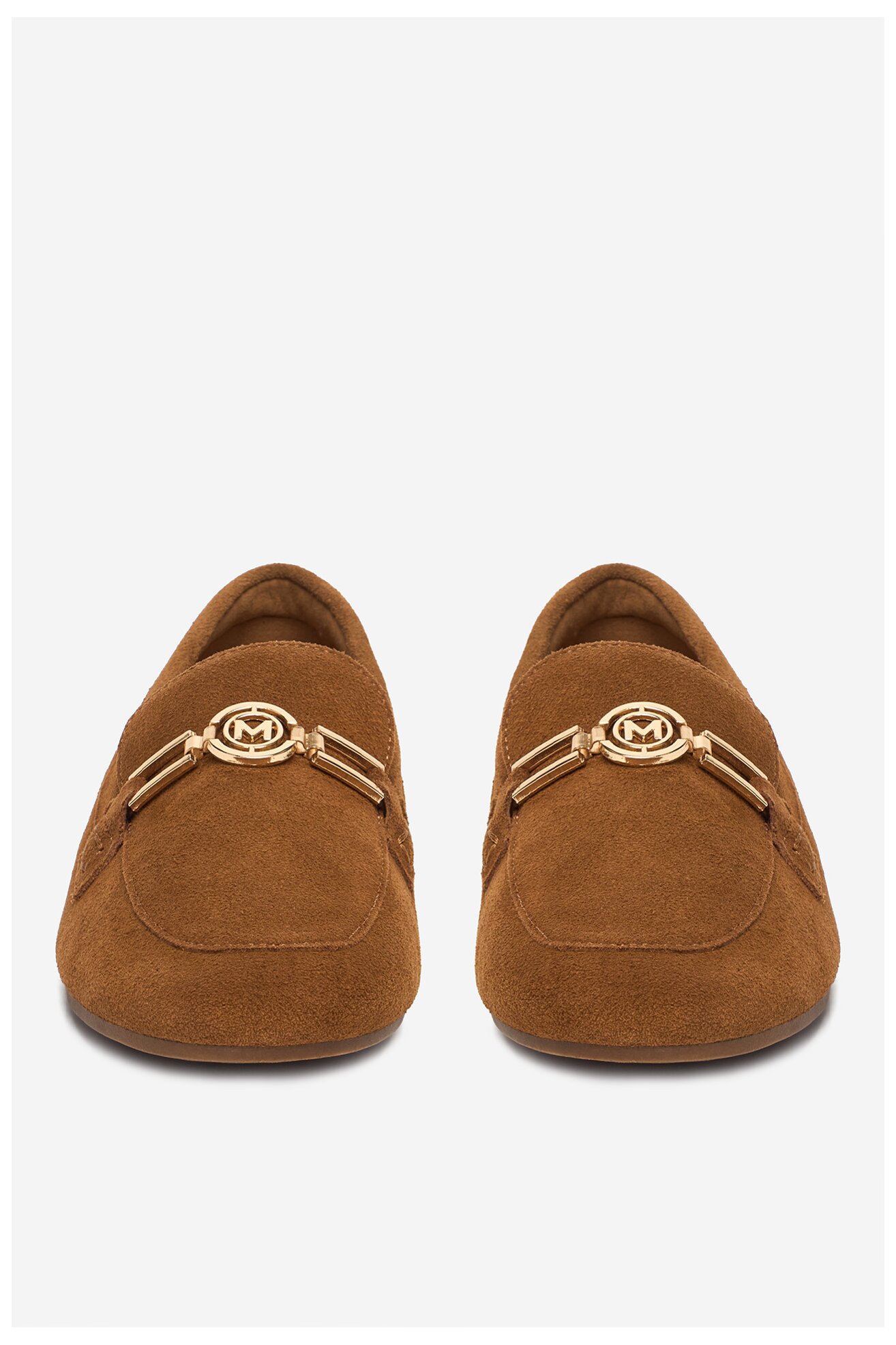 Напівчеревик Mexx EO-HY62517-3 ВЕРБЛЮЖИЙ